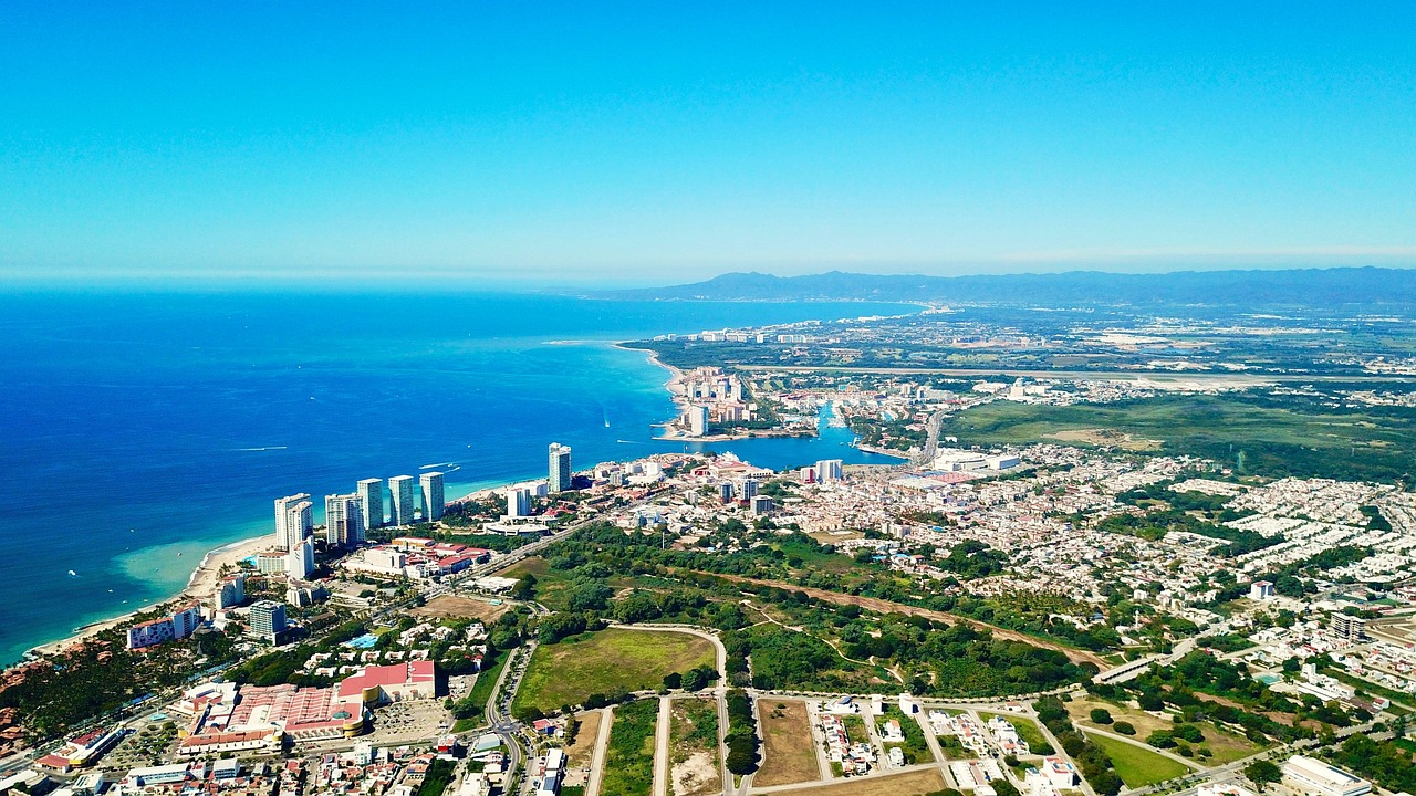 azul, mar, océano, agua, sol, naturaleza, dron, dron, dron, dron, dron, dron